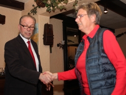 Sportabzeichenverleihung 2015